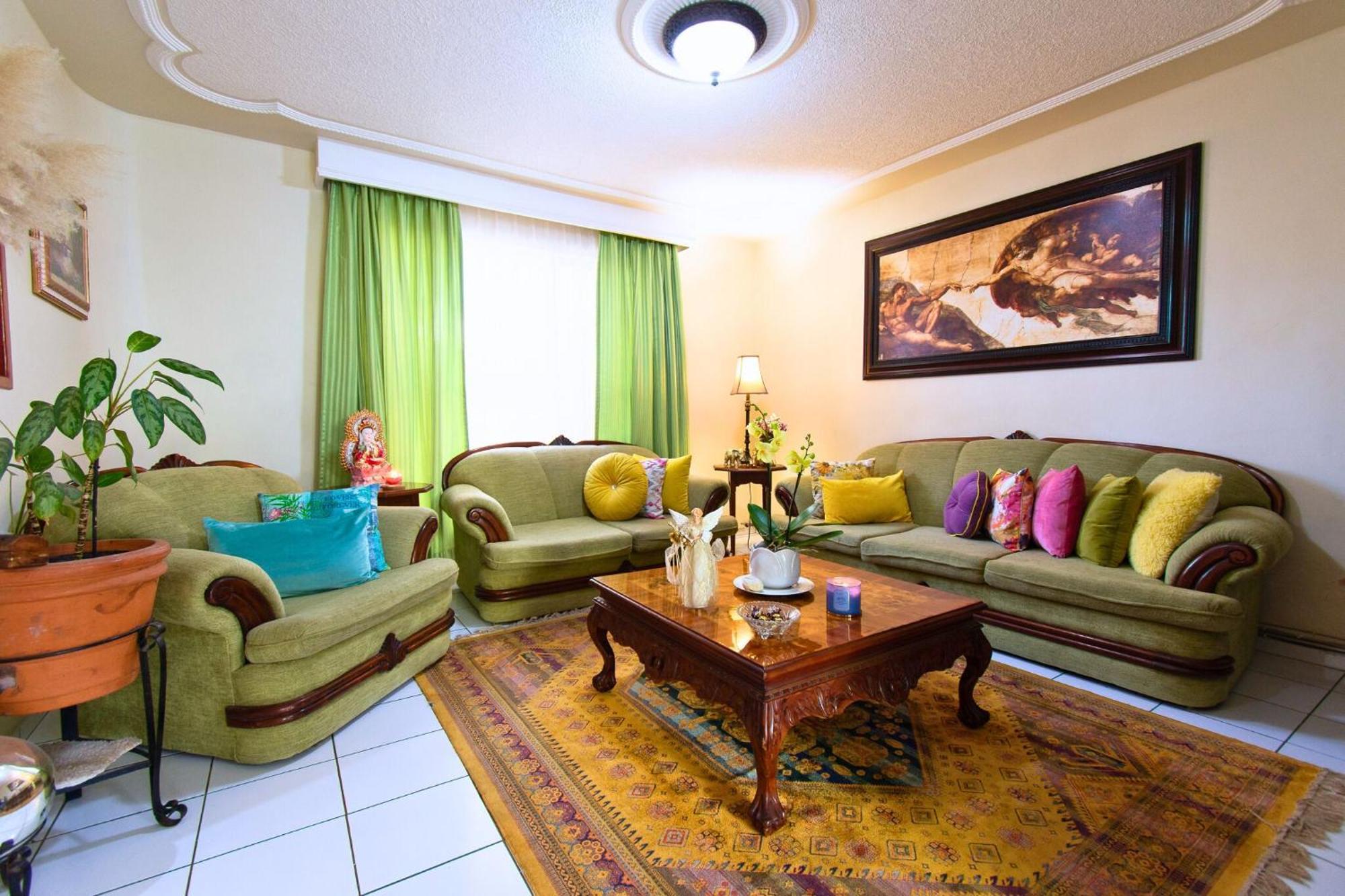 Casa Kinich Guadalajara