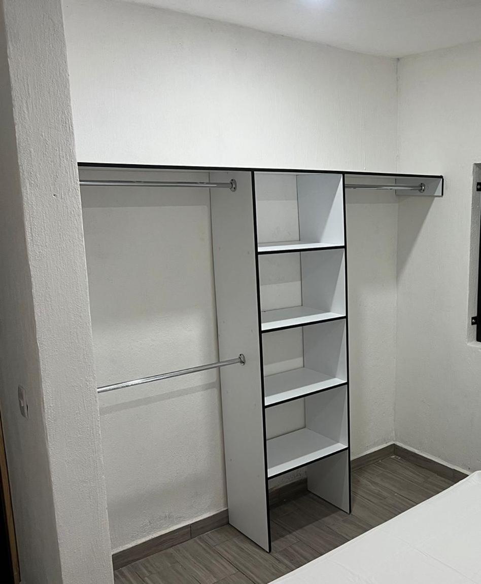 Apartment Space Martinez