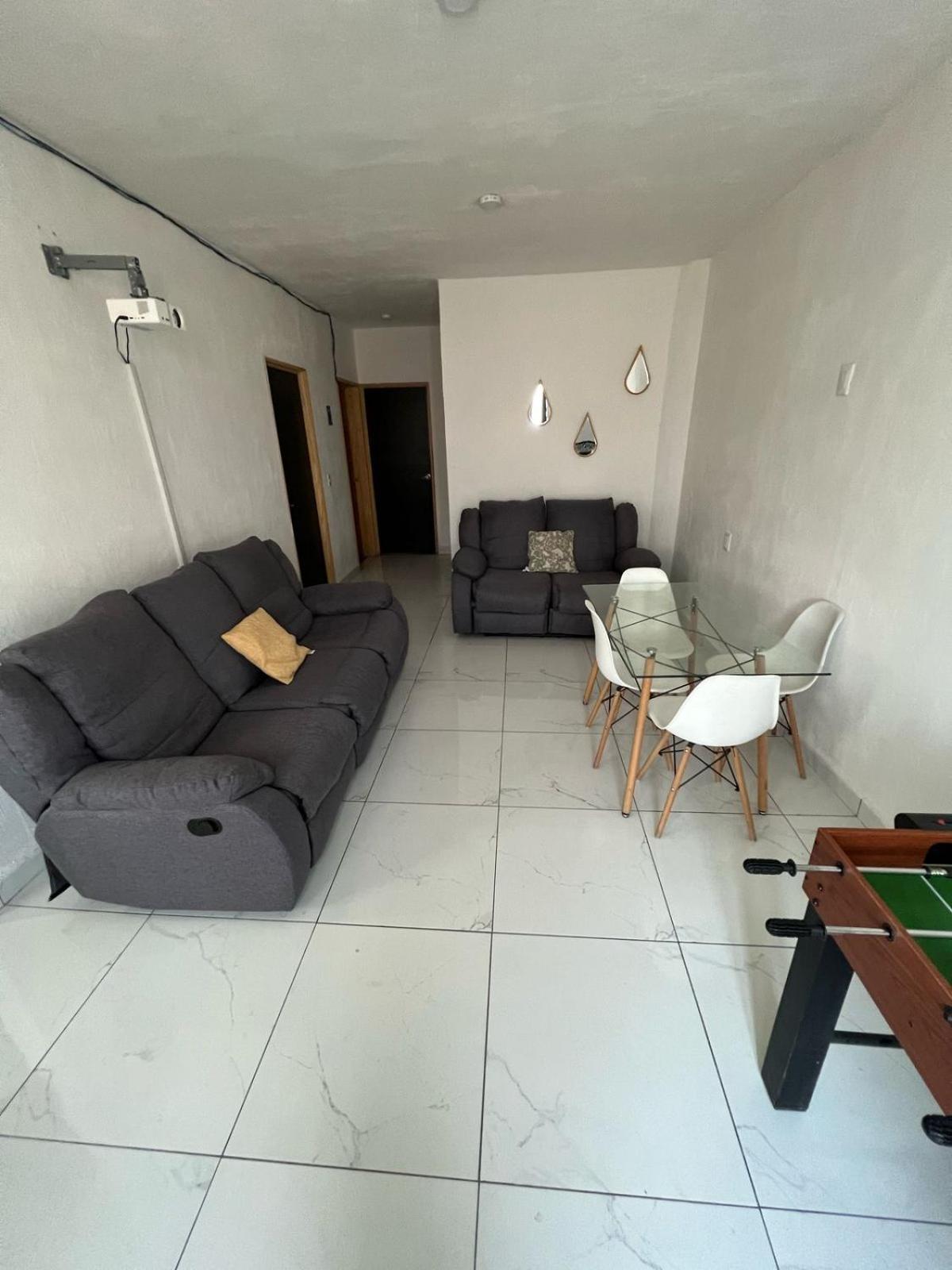 Space Martinez Apartment *