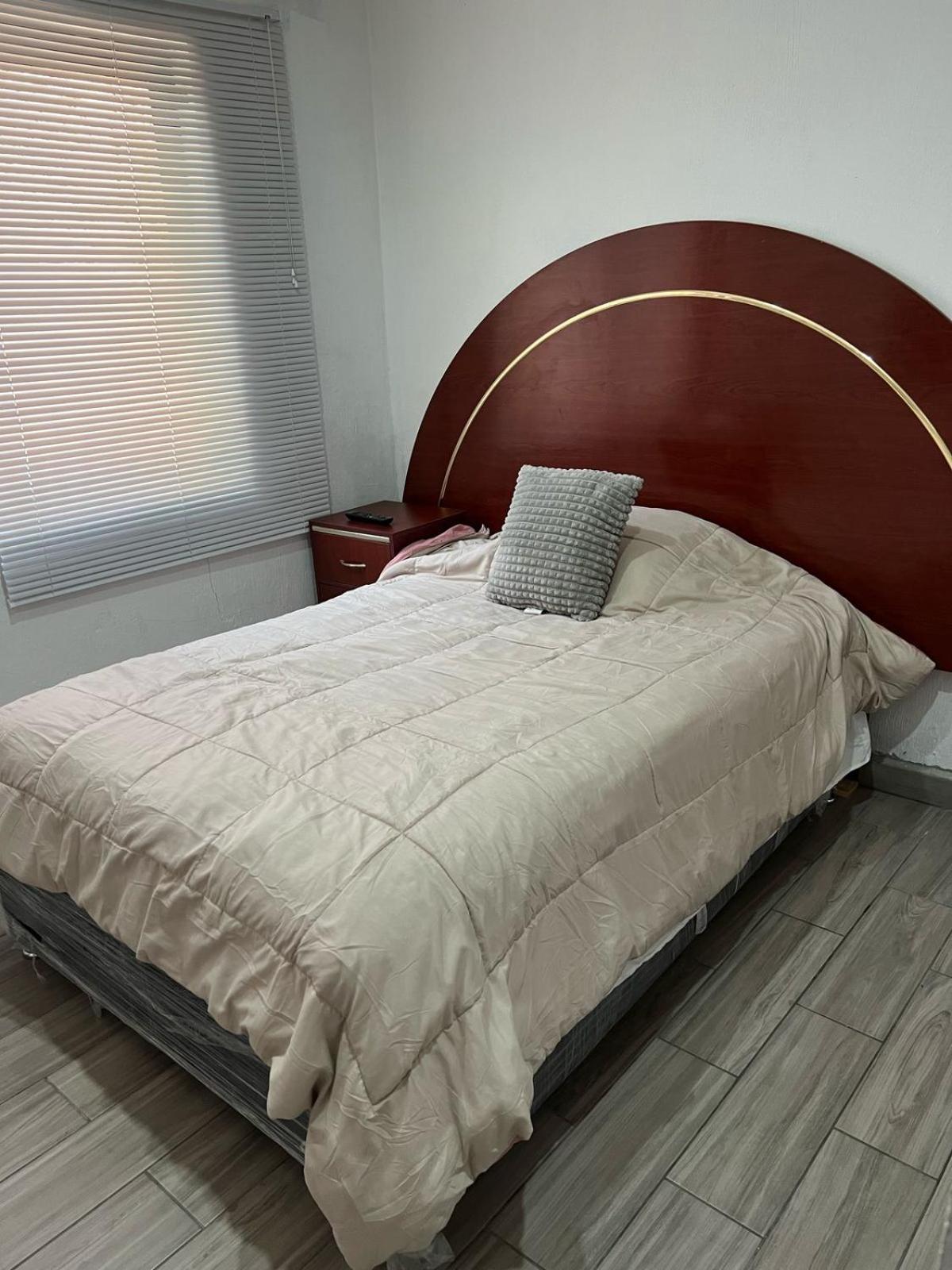 Apartment Space Martinez *
