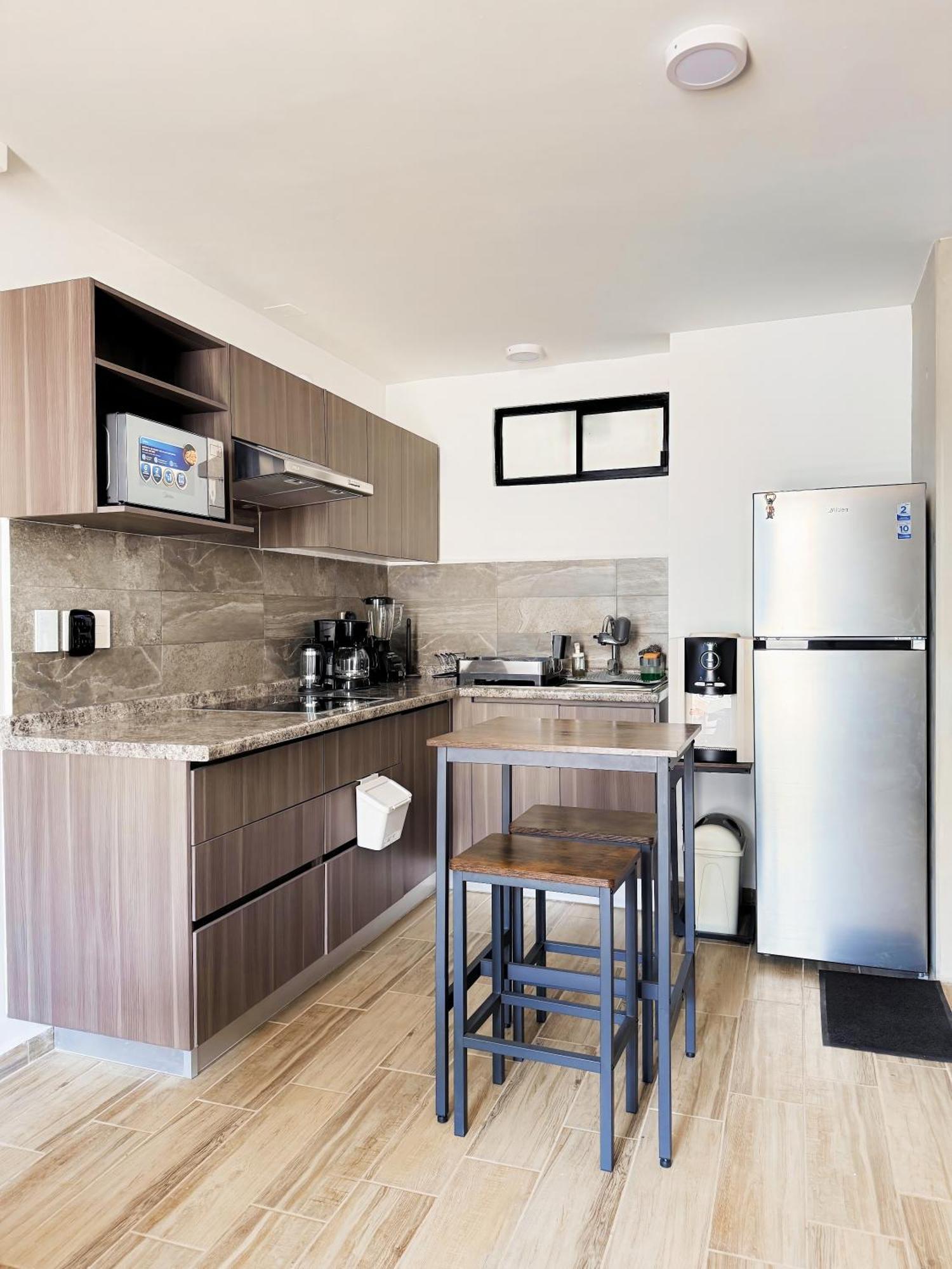 Departamento Con Alberca Y Terraza Guadalajara