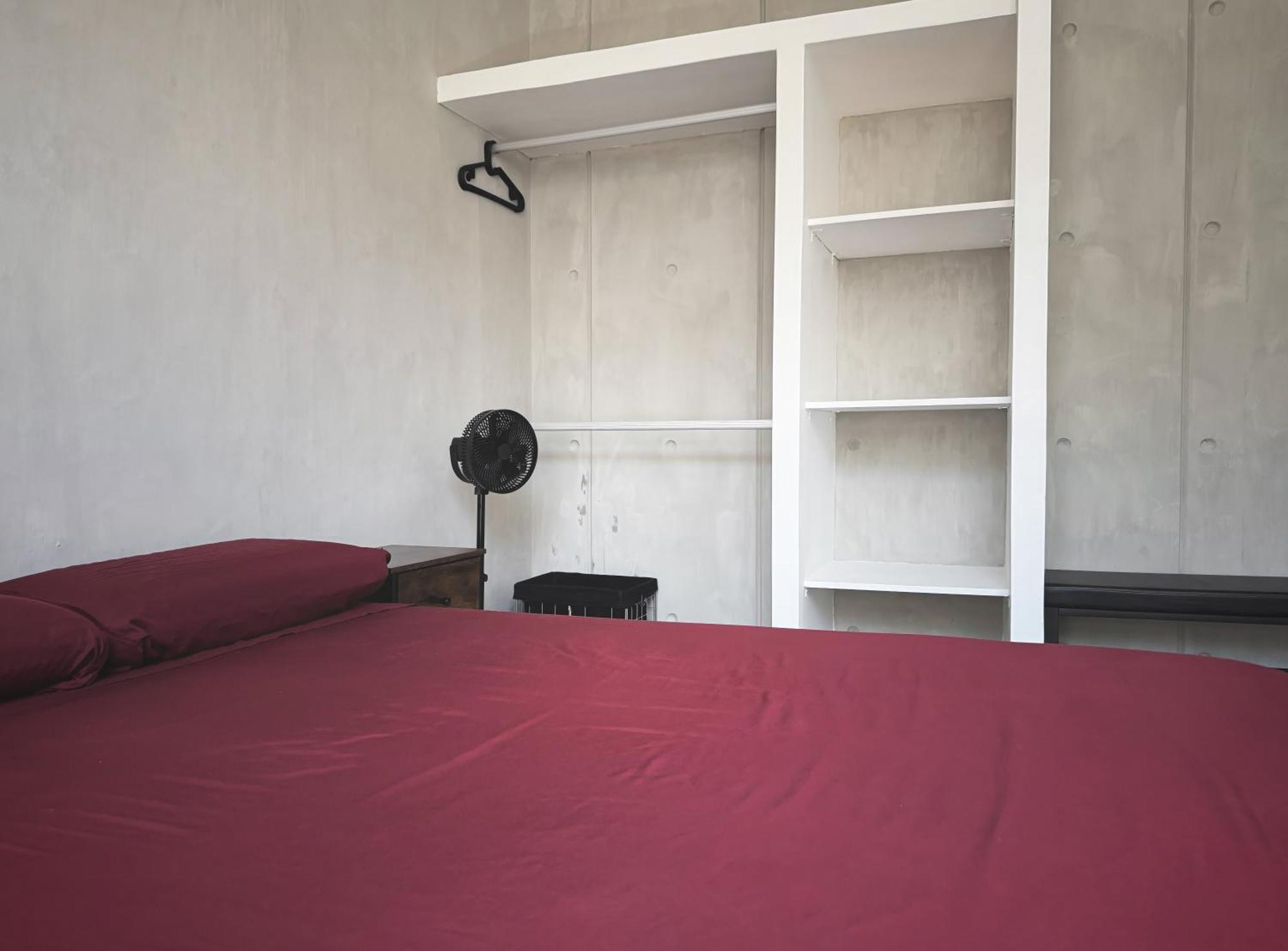 Departamento Con Alberca Y Terraza Apartment *