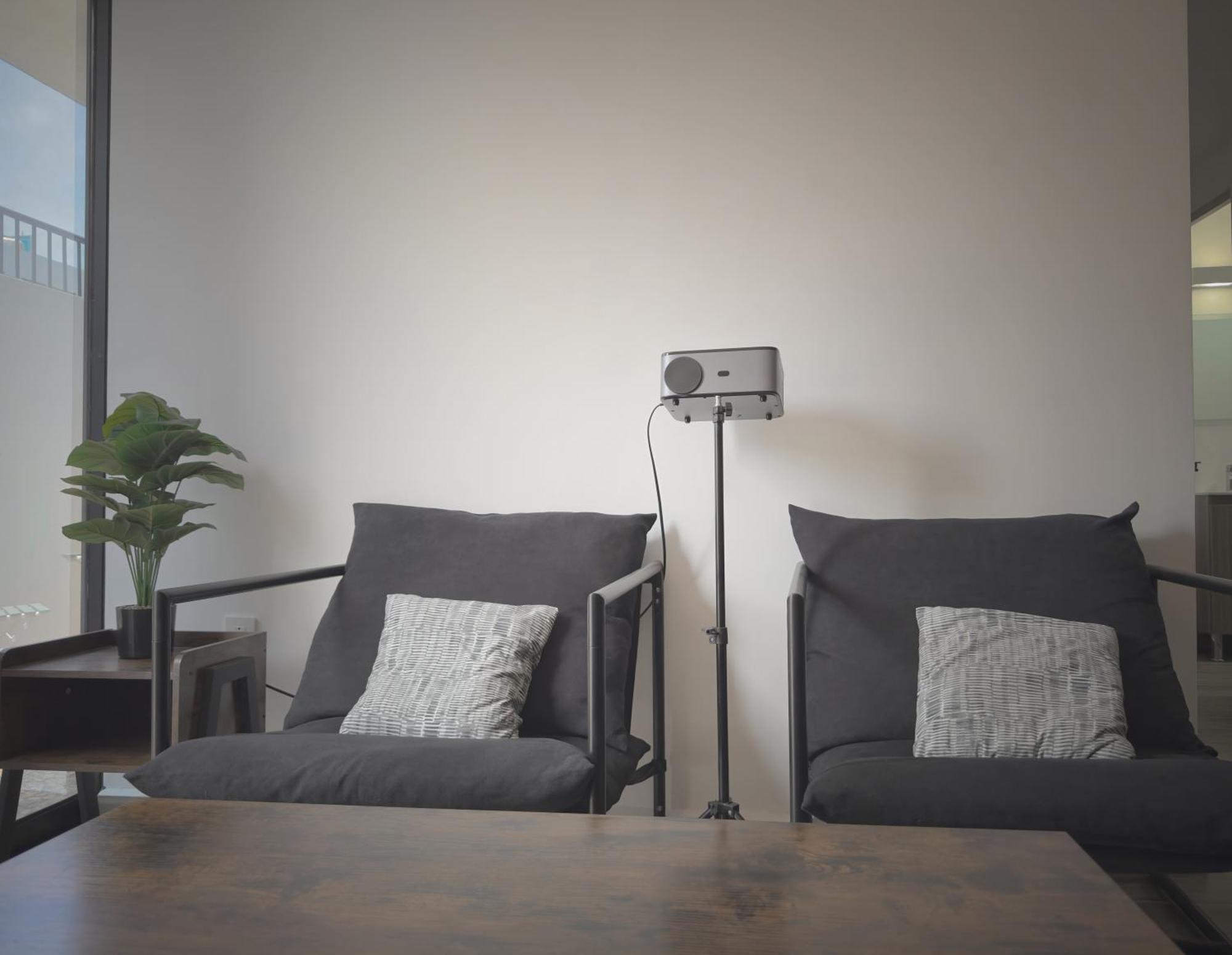 Departamento Con Alberca Y Terraza *