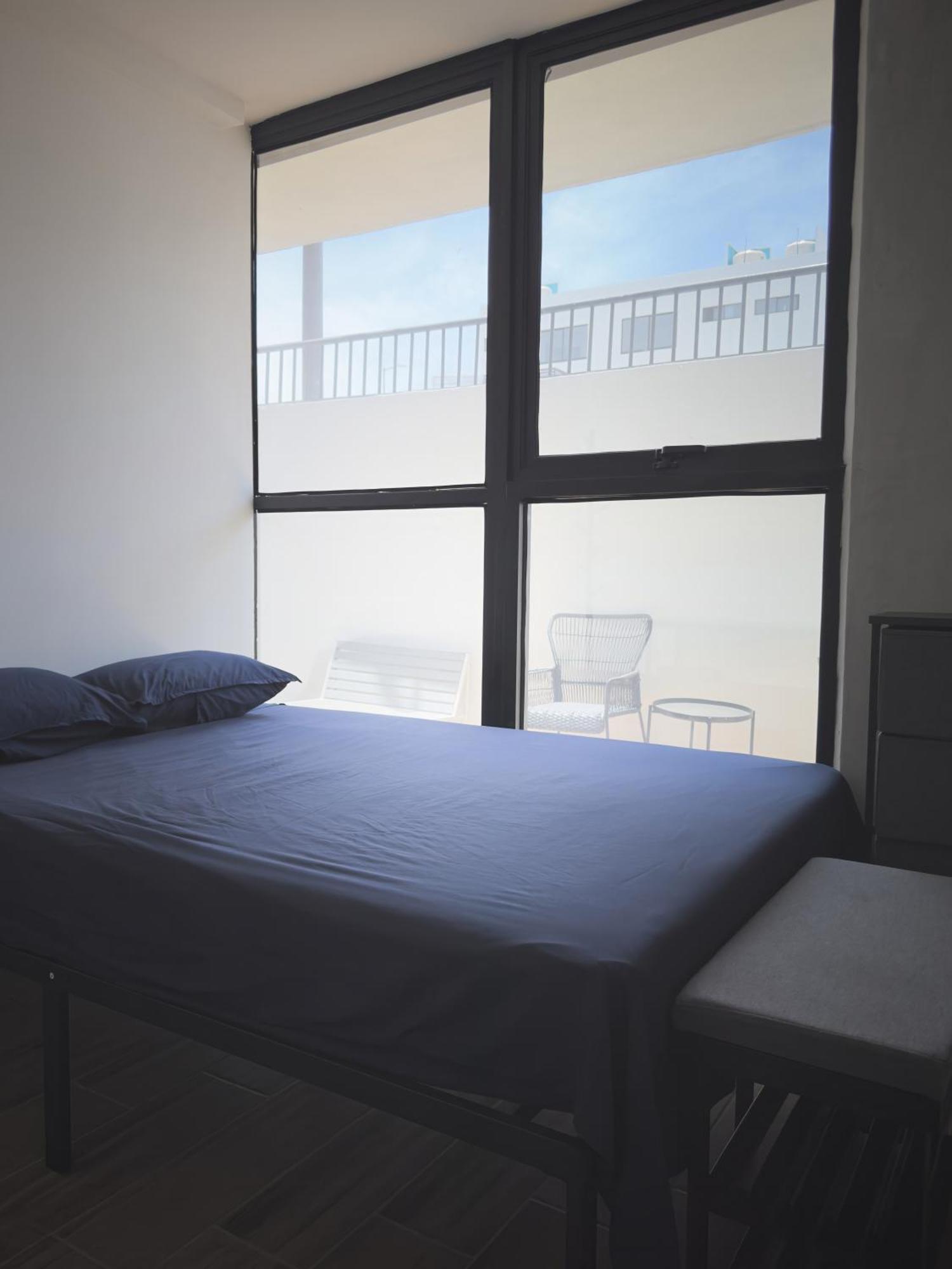 Departamento Con Alberca Y Terraza Apartment Guadalajara