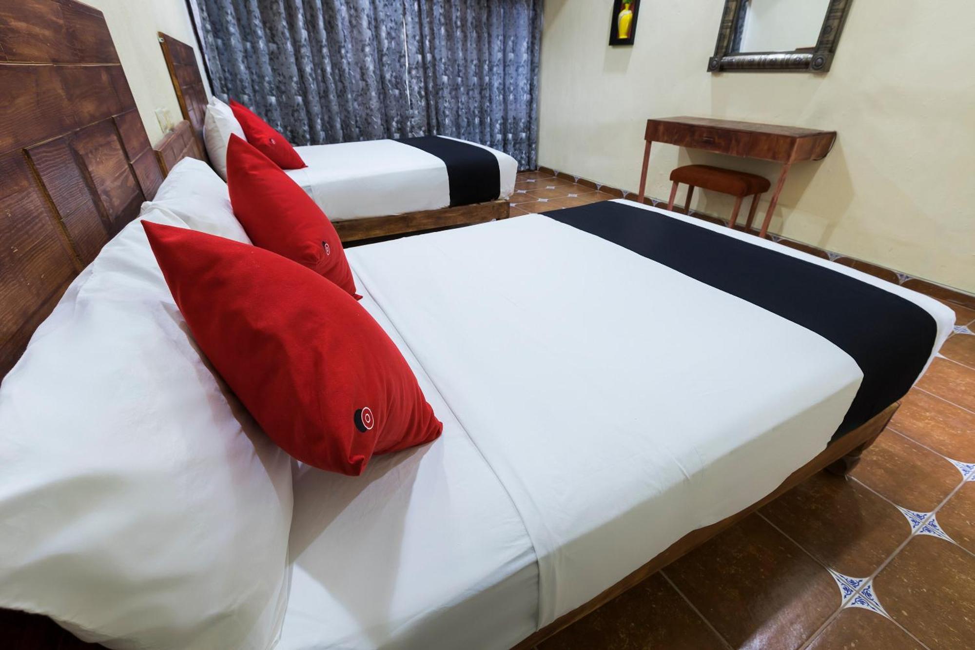 Hacienda Tonalmain, Nueva Hotel Guadalajara