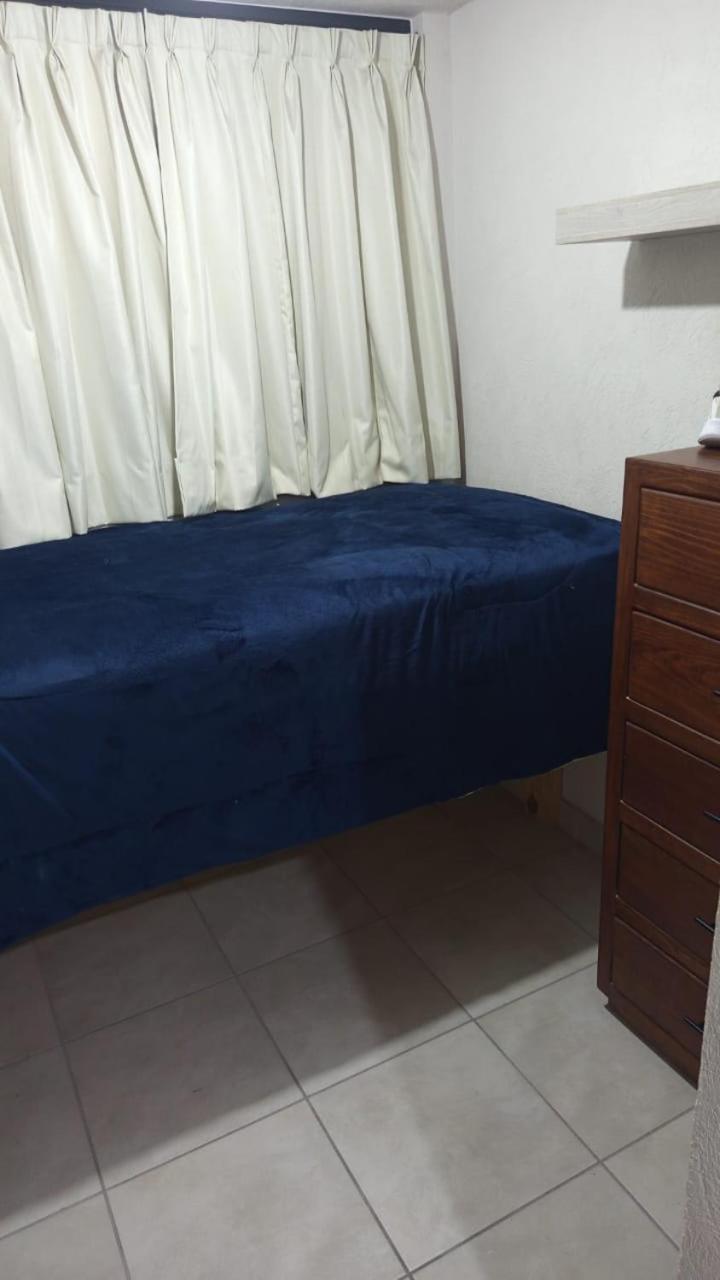 Hernandez Vazquez Department Apartment *