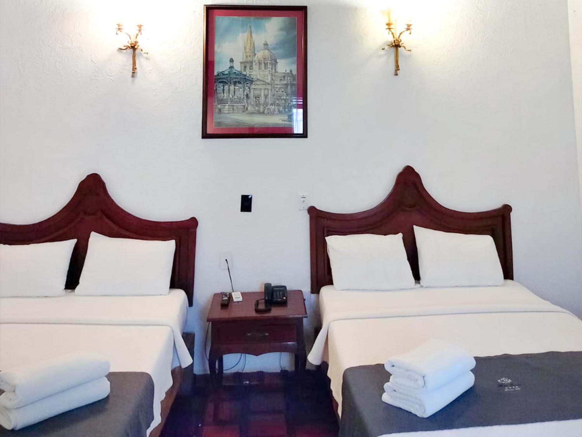 Frances Hotel