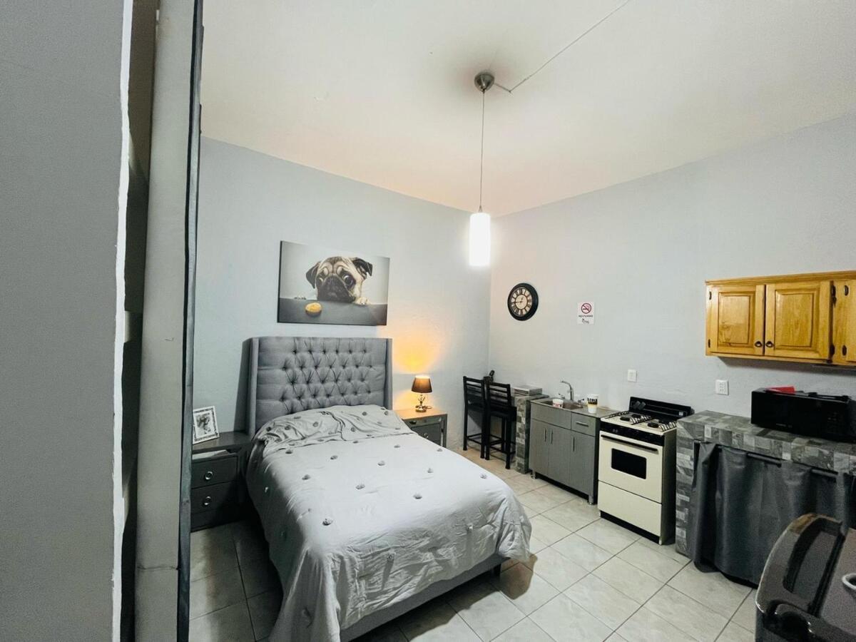 Apartment New In Downtown *