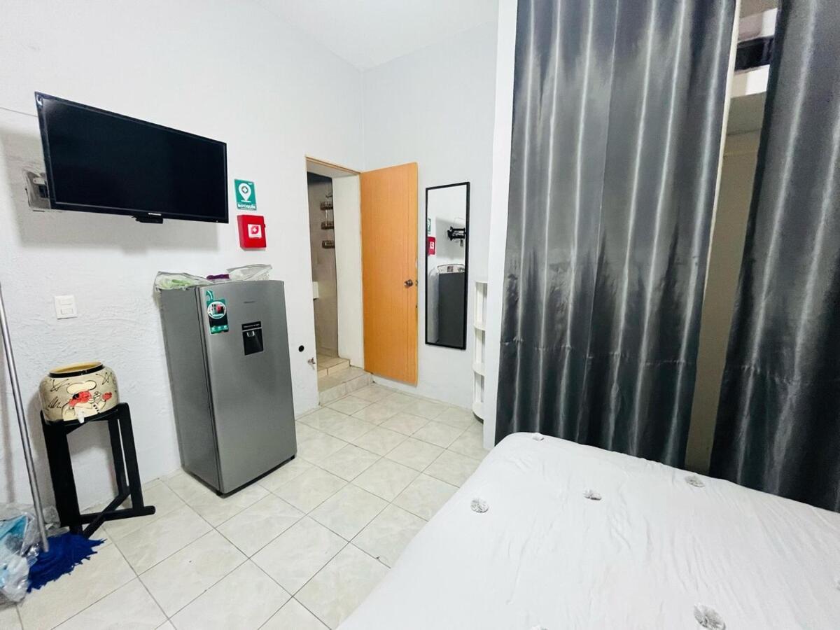 New In Downtown Apartment Guadalajara