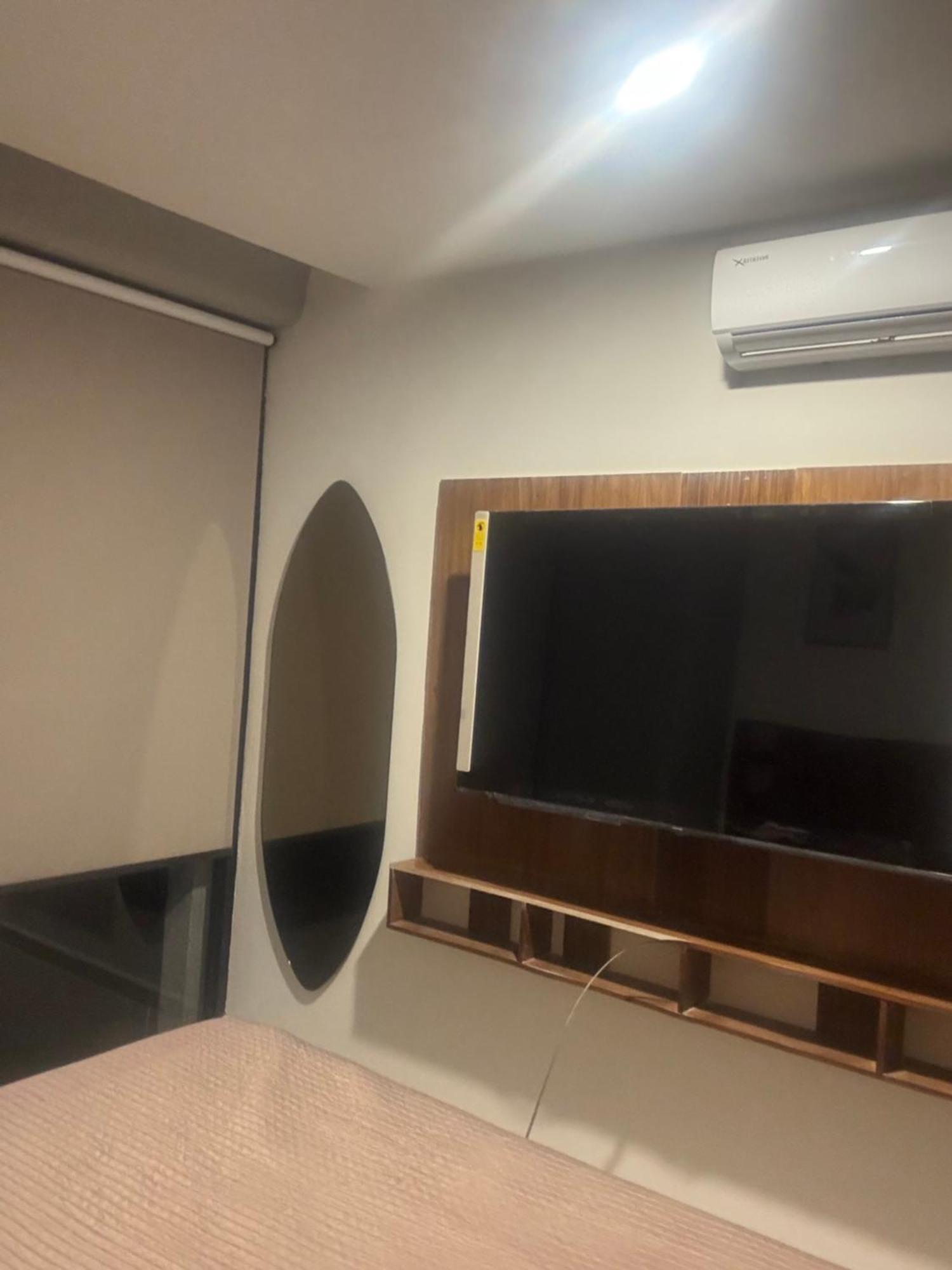 Apartamento Departamento Residencial Con Alberca Y Gym *