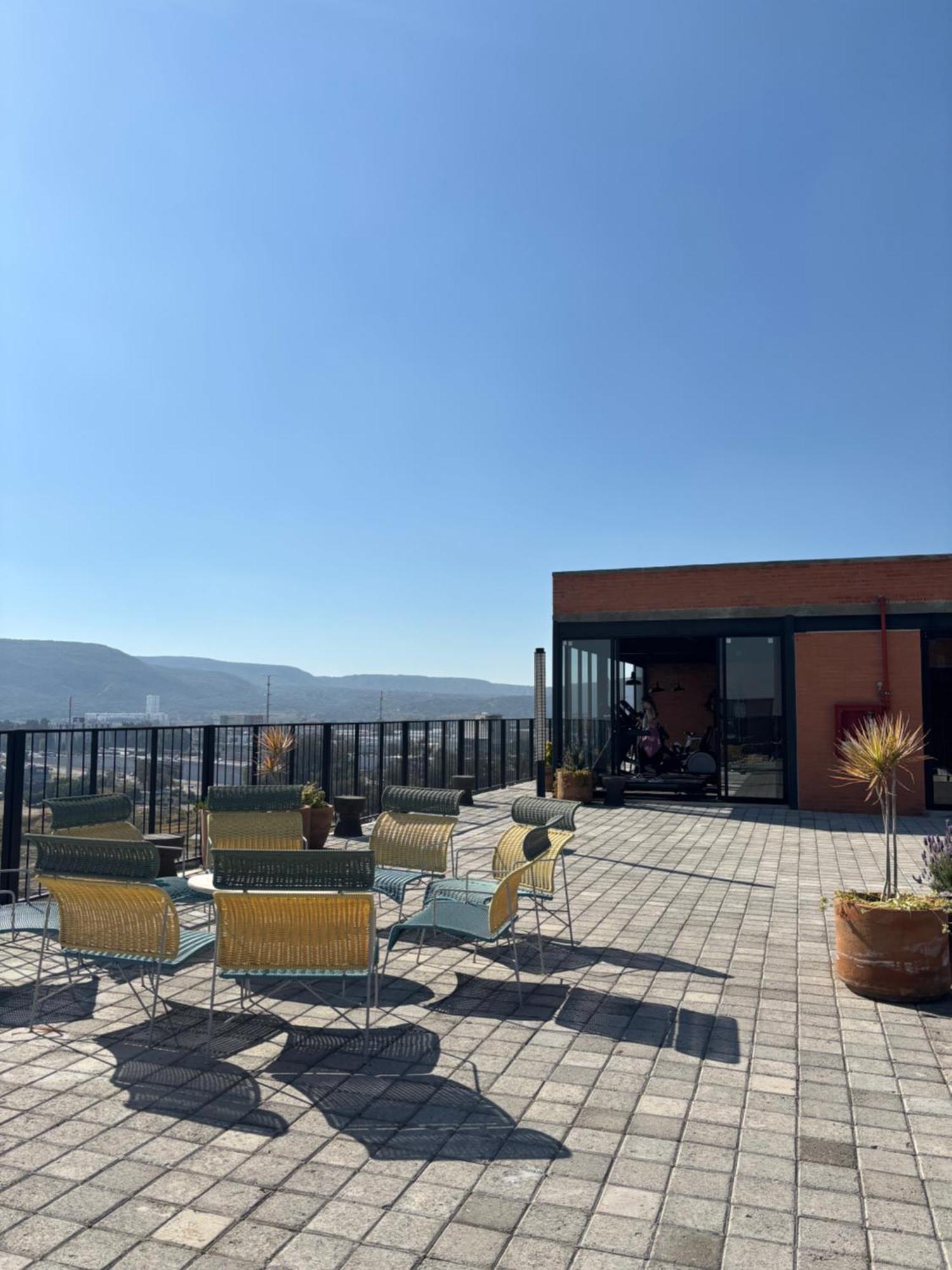 Apartamento Departamento Residencial Con Alberca Y Gym *