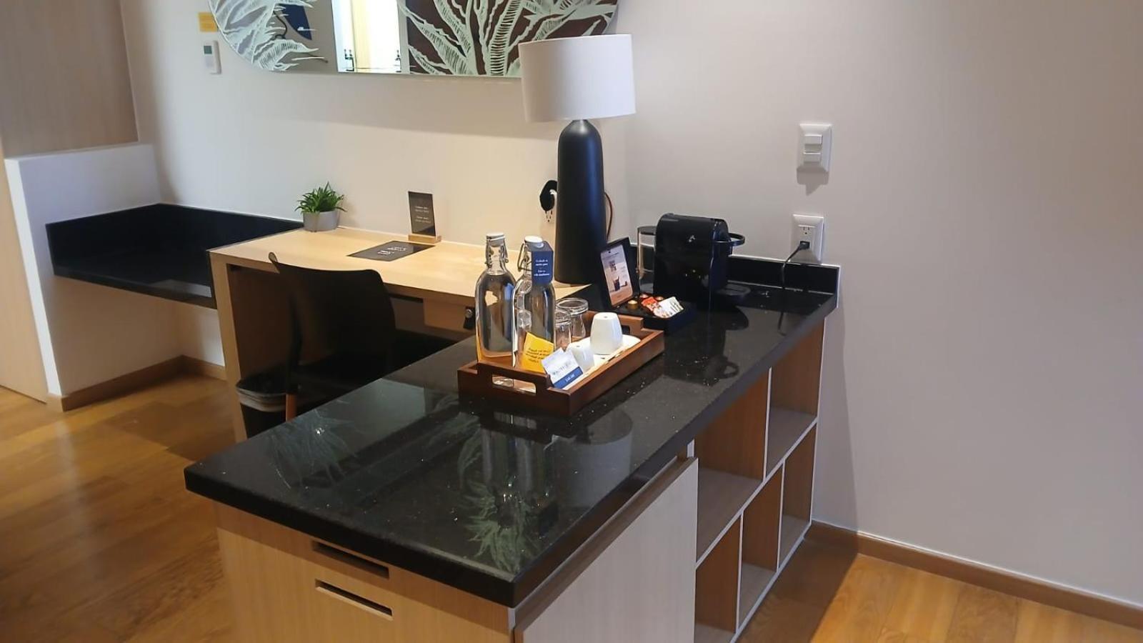 Voco Neruda By Ihg 4* Guadalajara