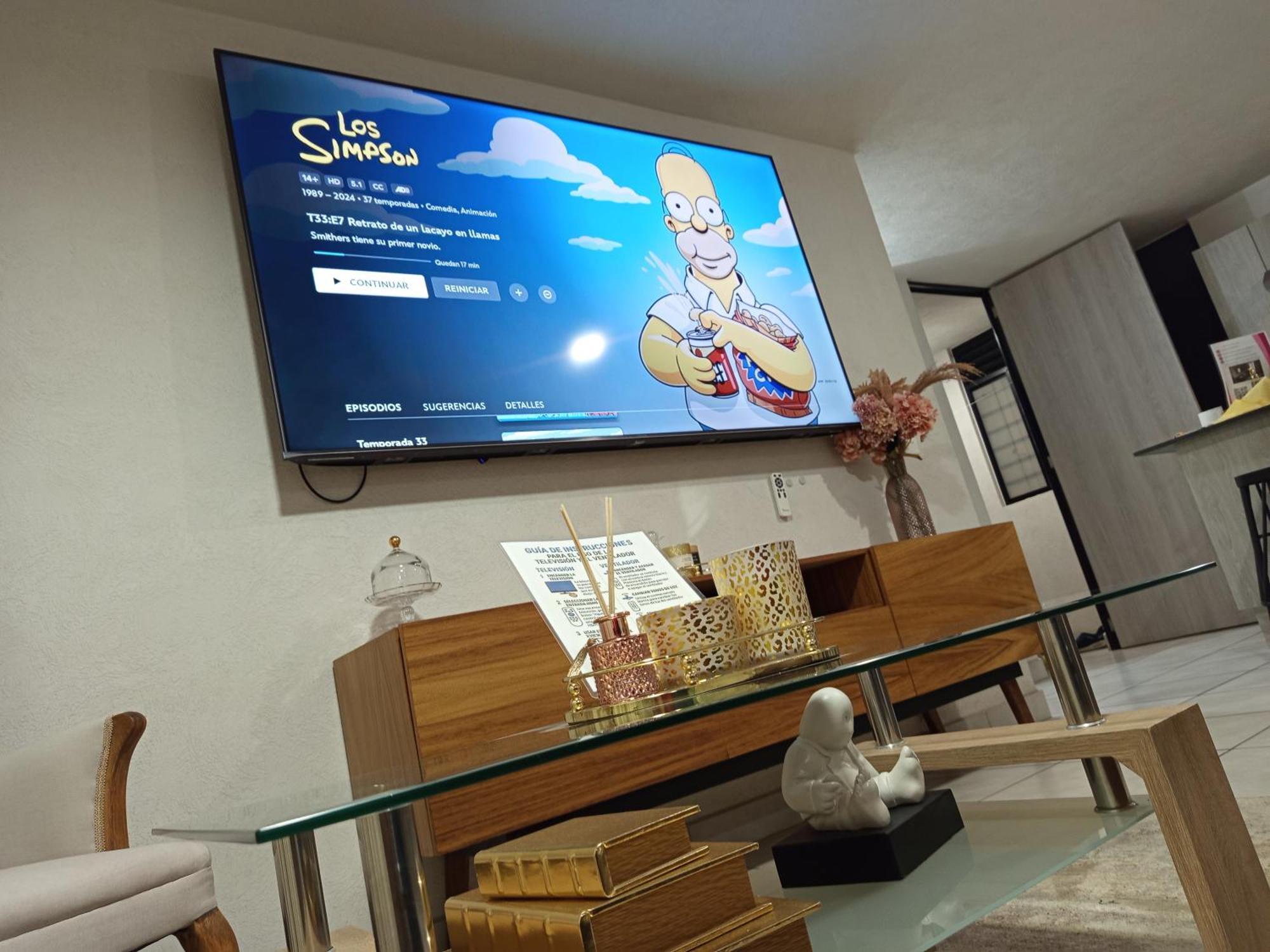 Hernandez Vazquez Department Apartment Guadalajara