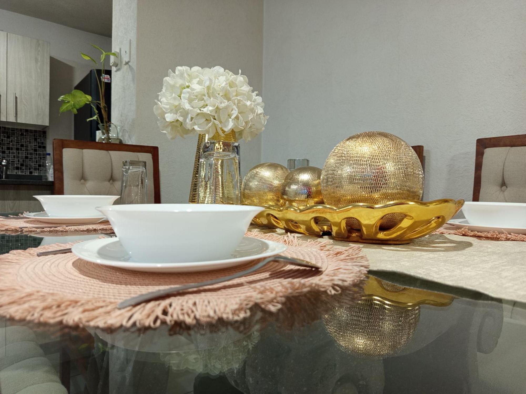 Hernandez Vazquez Department Apartment Guadalajara