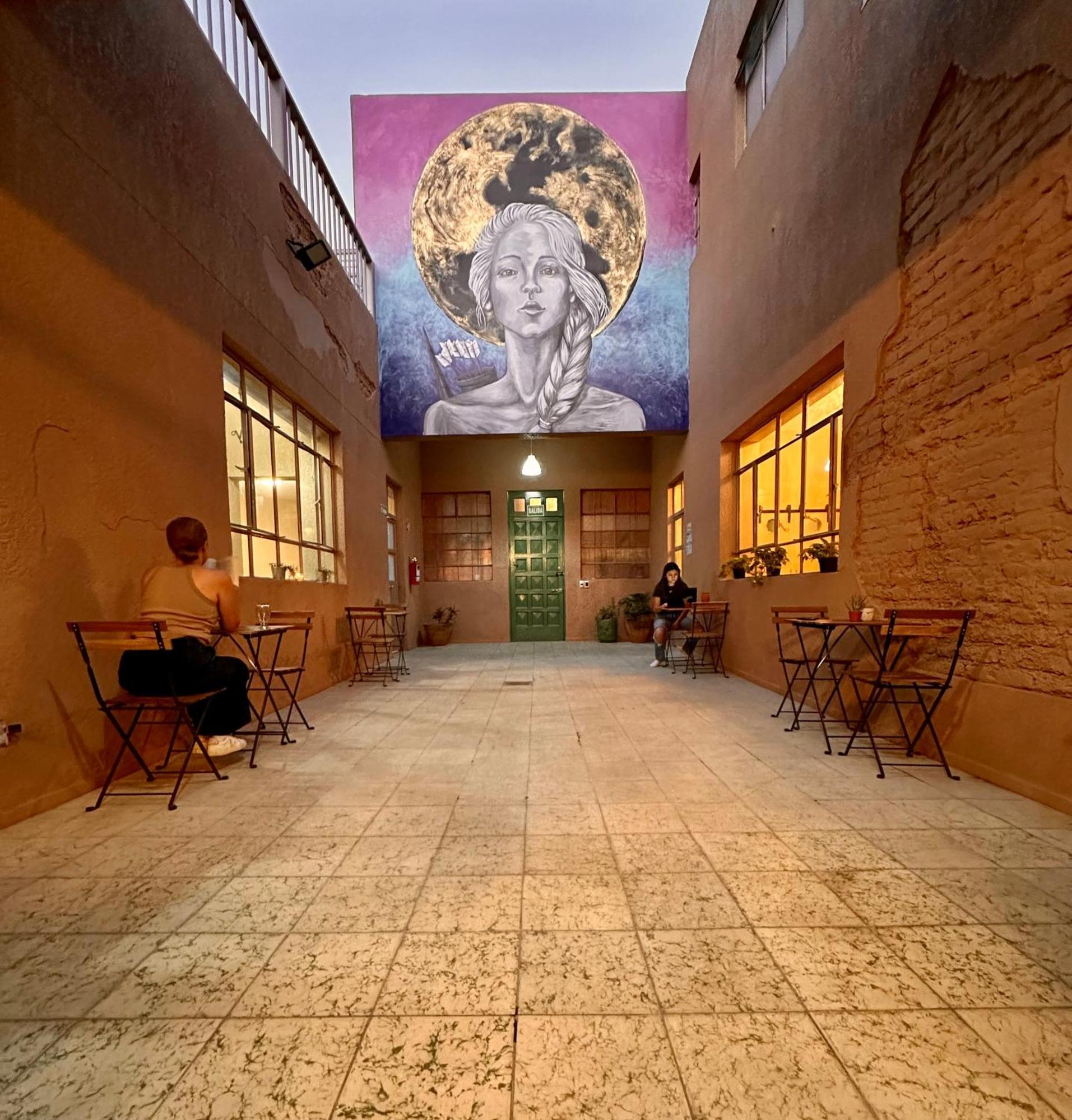 Pensión Casa Artemisa *