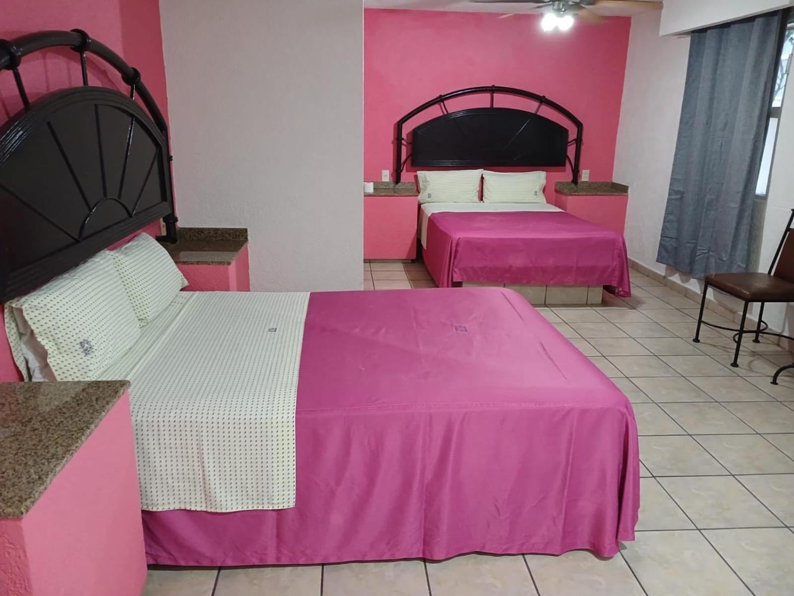 Sol Hotel Guadalajara