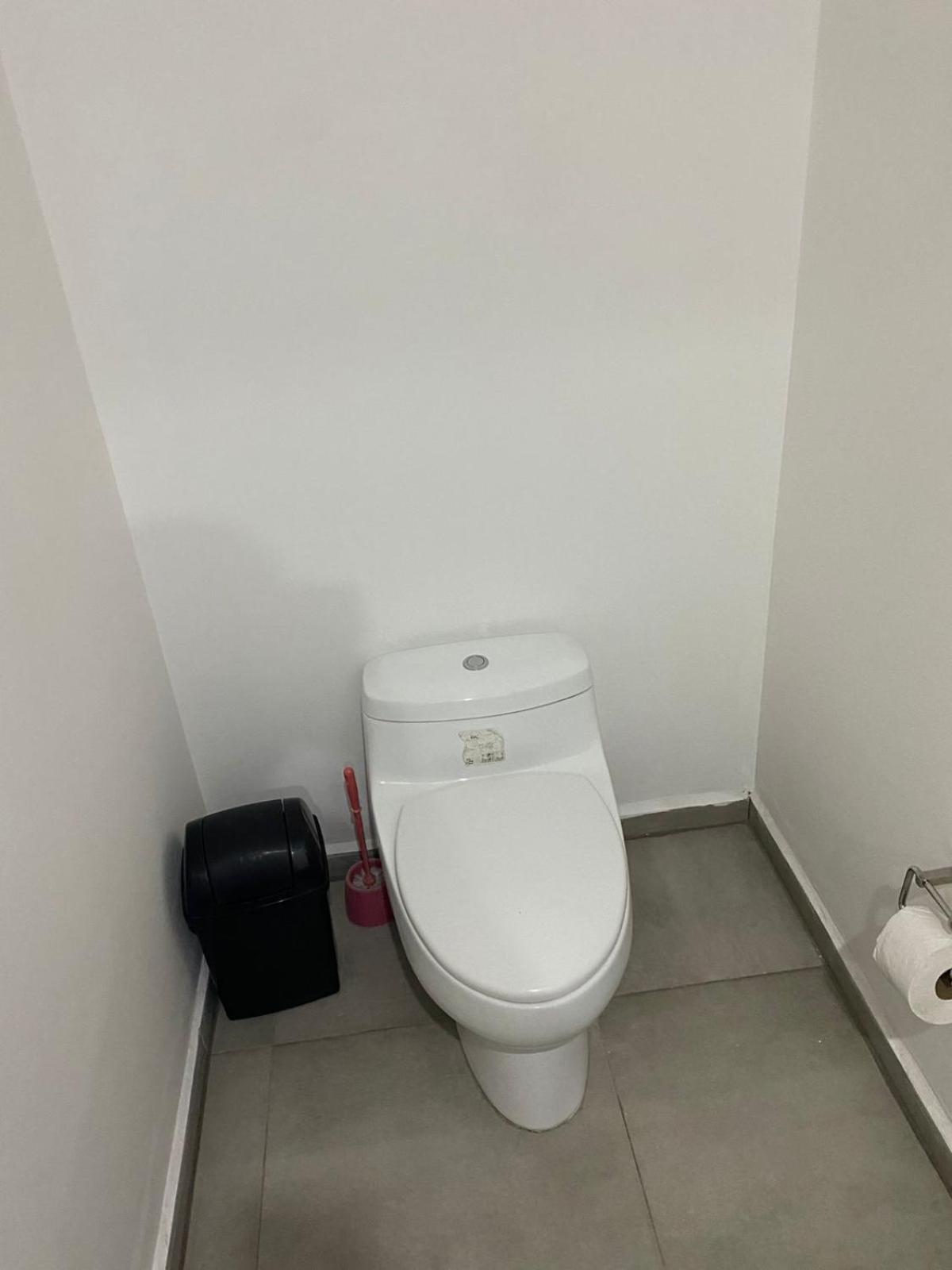 Casa Rayon Apartment Guadalajara