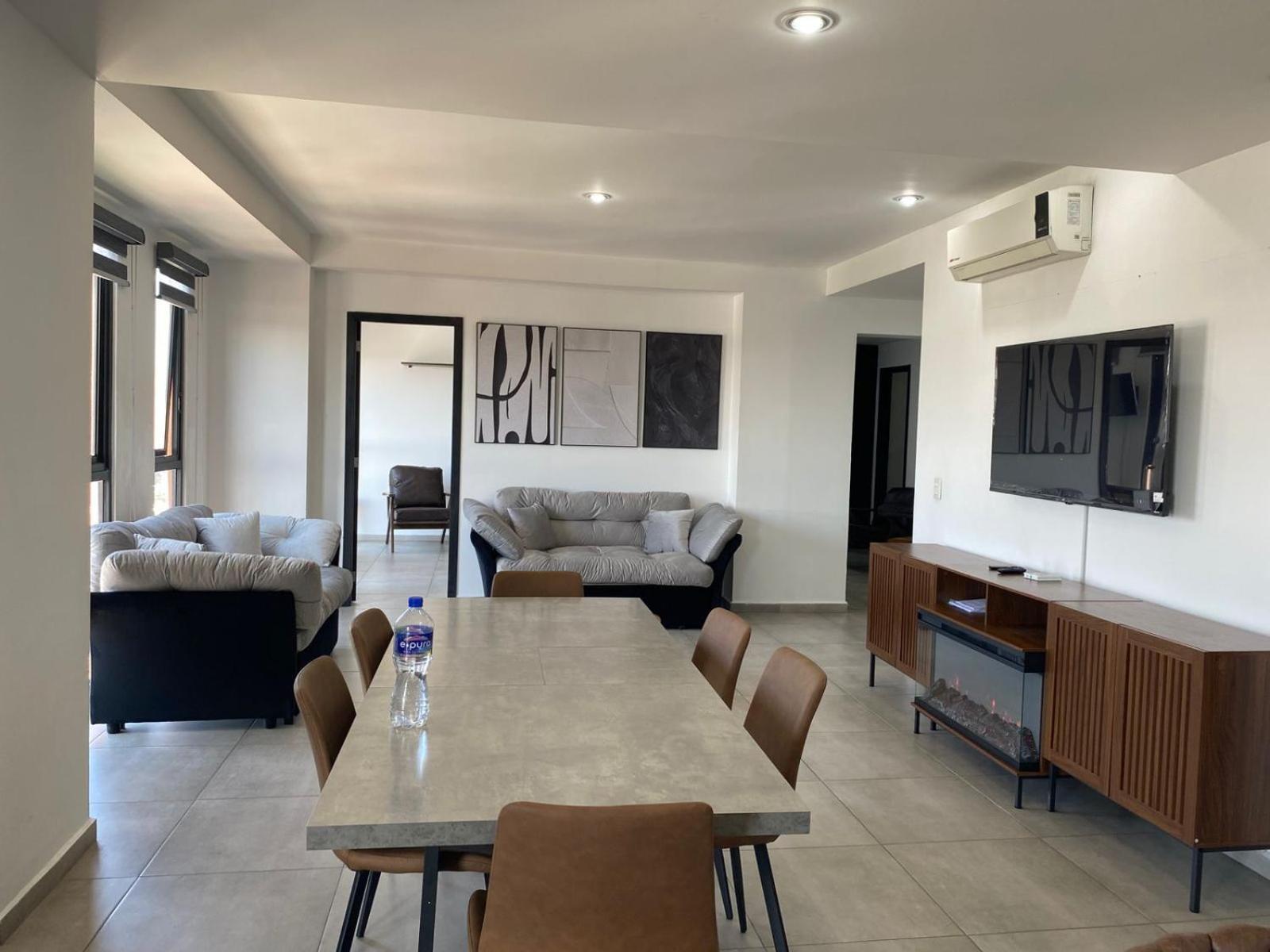 Casa Rayon *