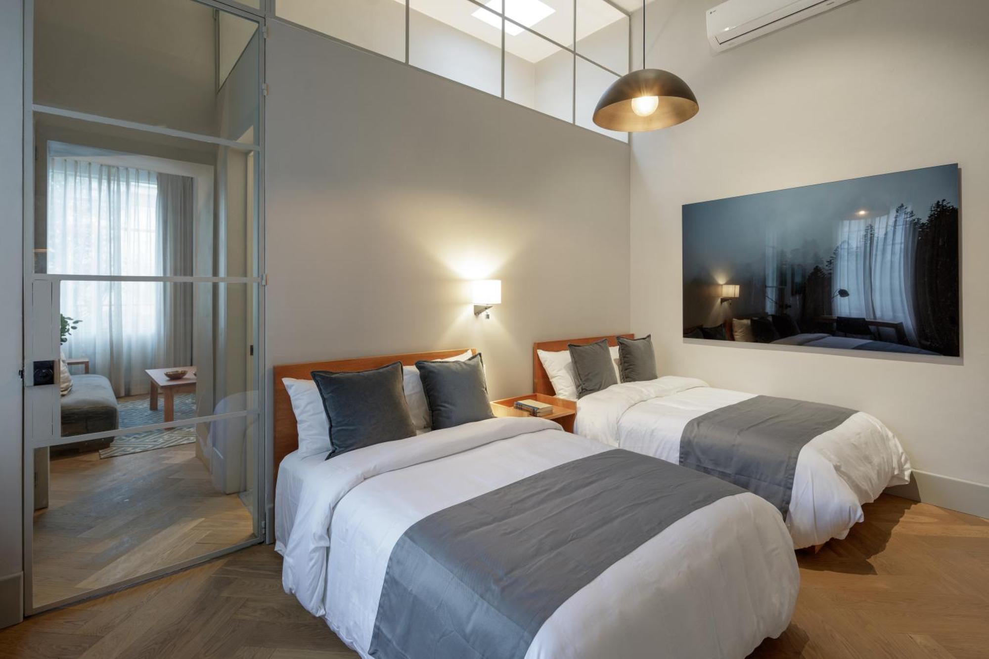 Hotel Casa Bosque Eduviges 3*