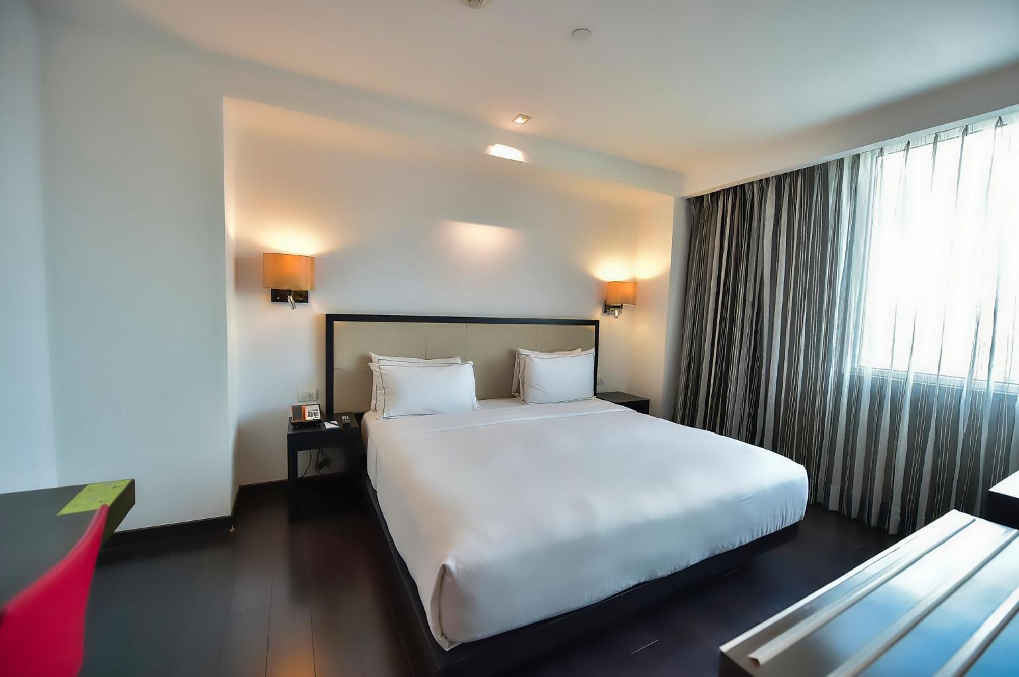Hotel Hilton Doubletree Centro Historico