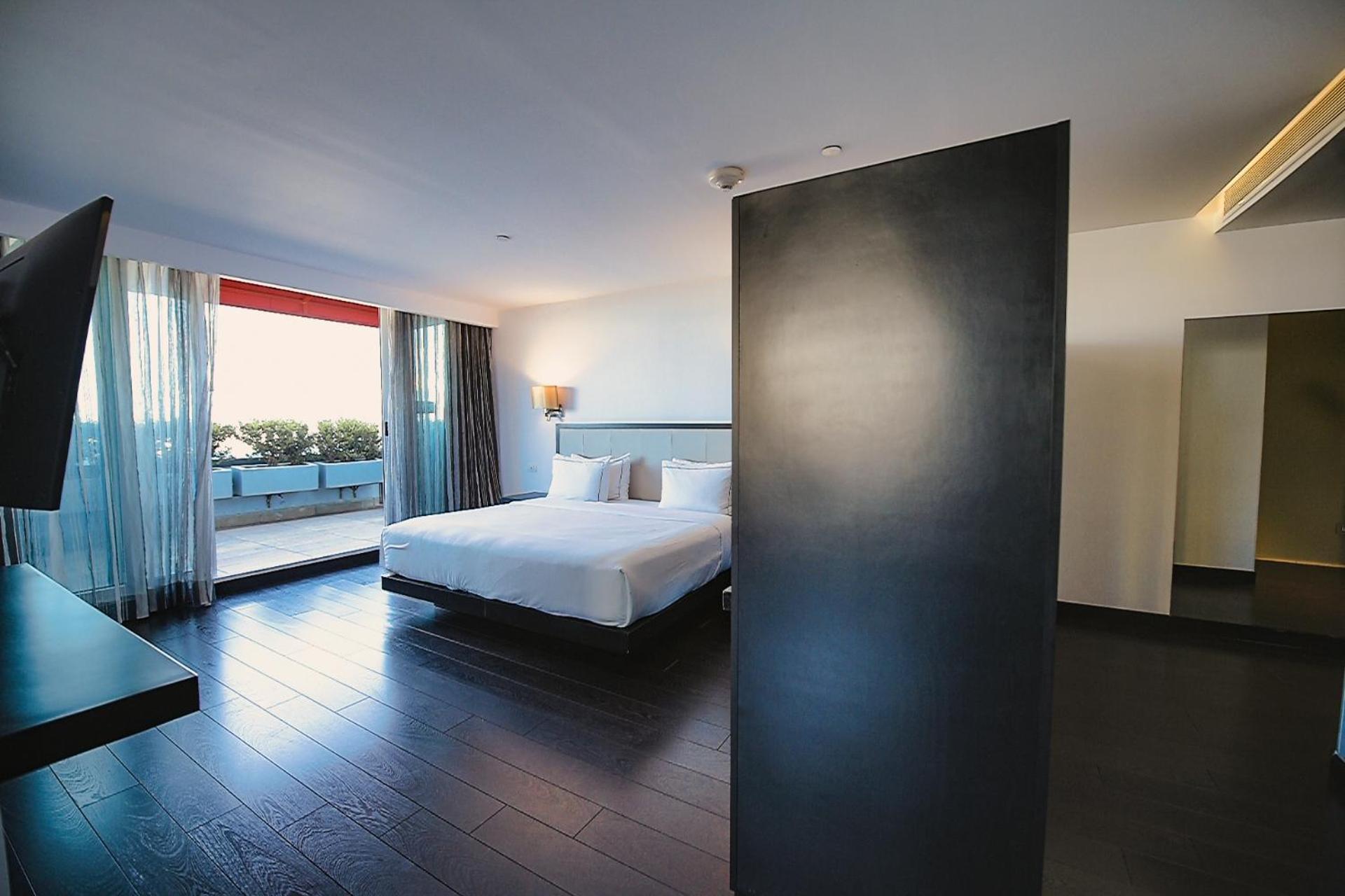 Hilton Doubletree Centro Historico Hotel 4*