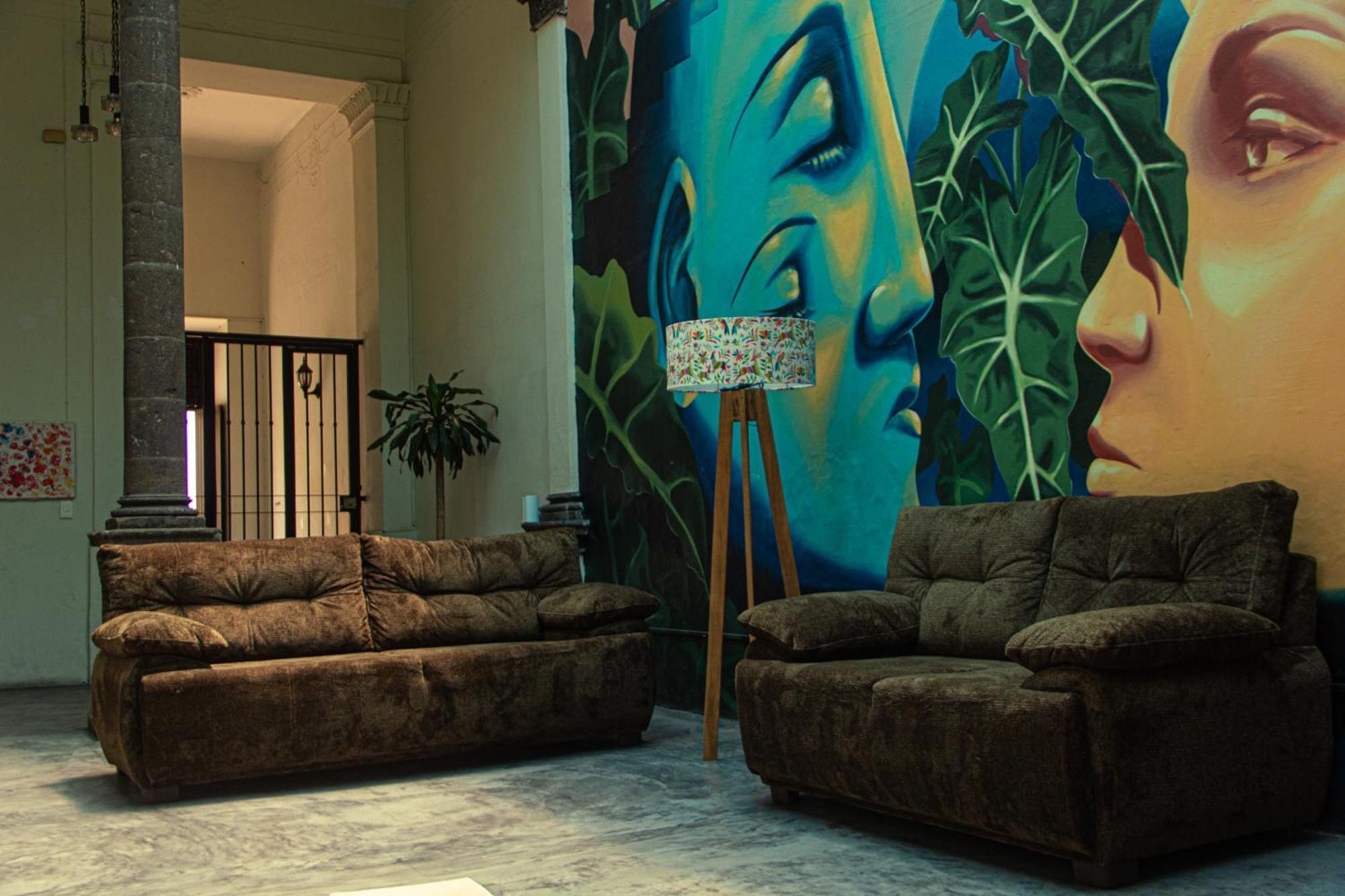 El Pinche Guest house *