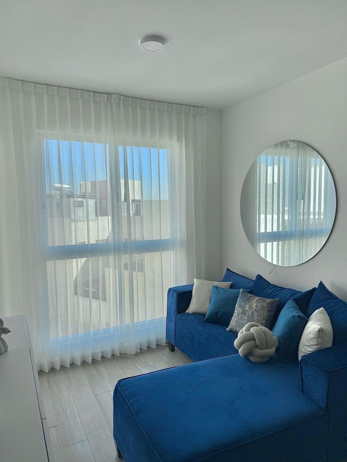 3Bd Apt In Guadalajara Guadalajara