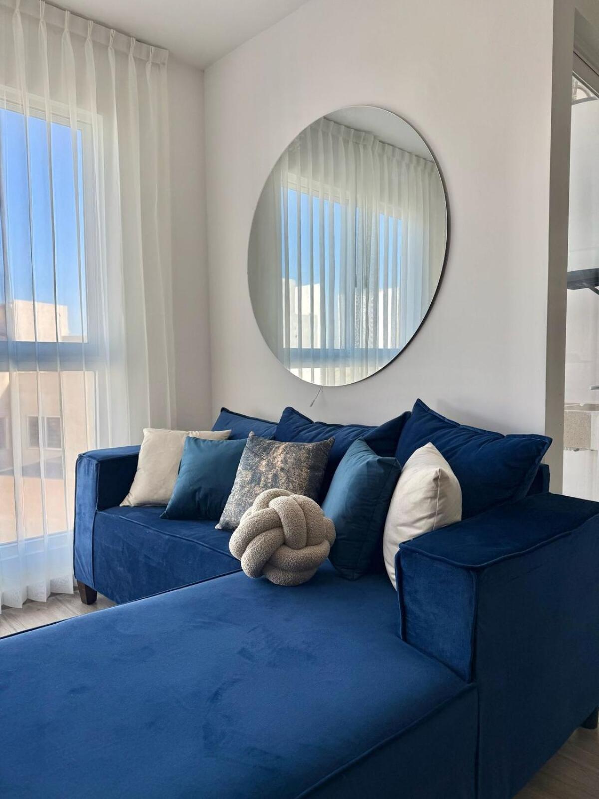 3Bd Apt In Guadalajara * Guadalajara