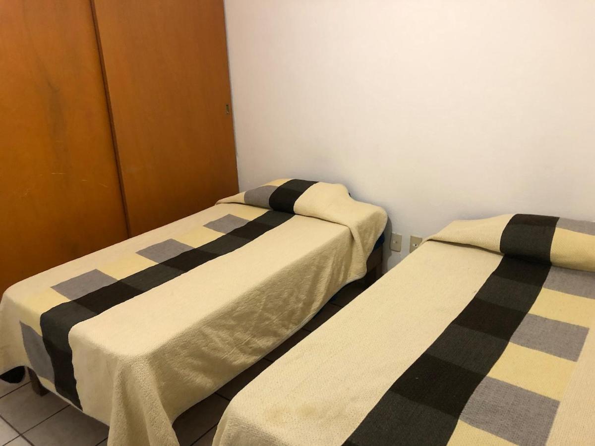 El Tapatio Departamento Apartment