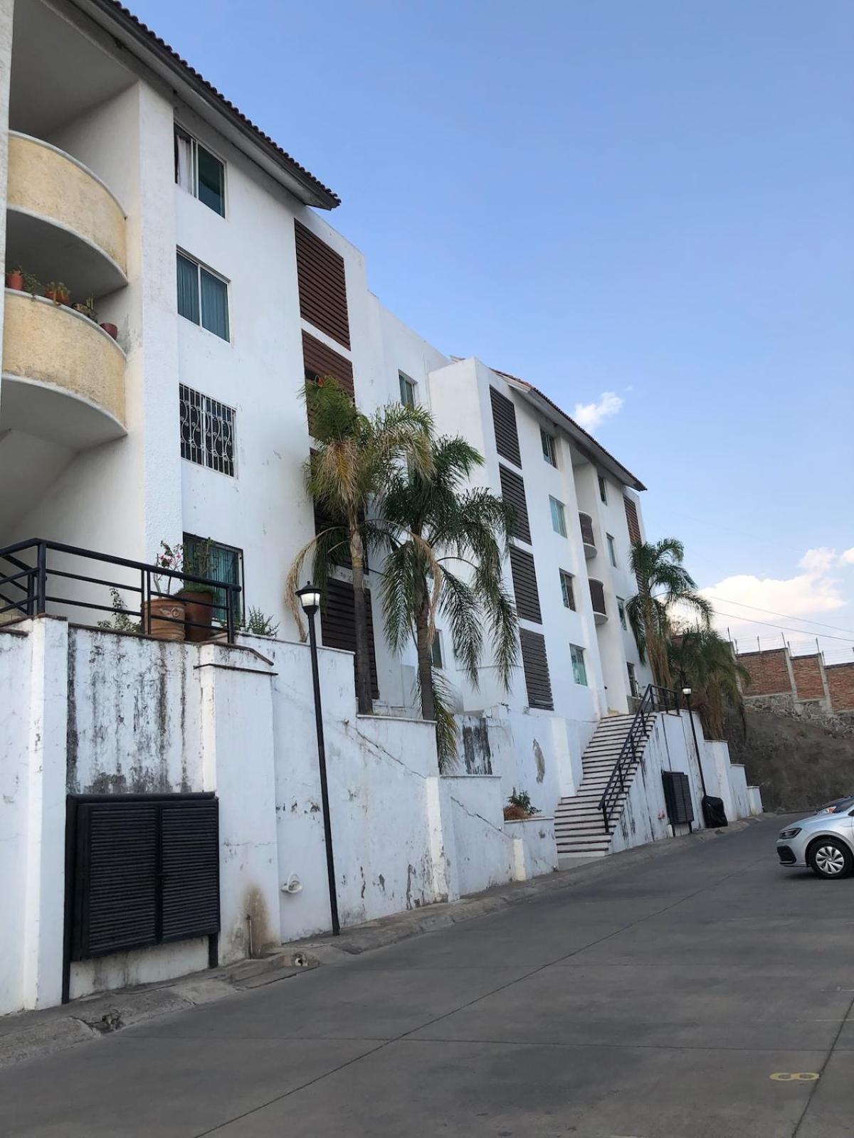 El Tapatio Departamento Apartment