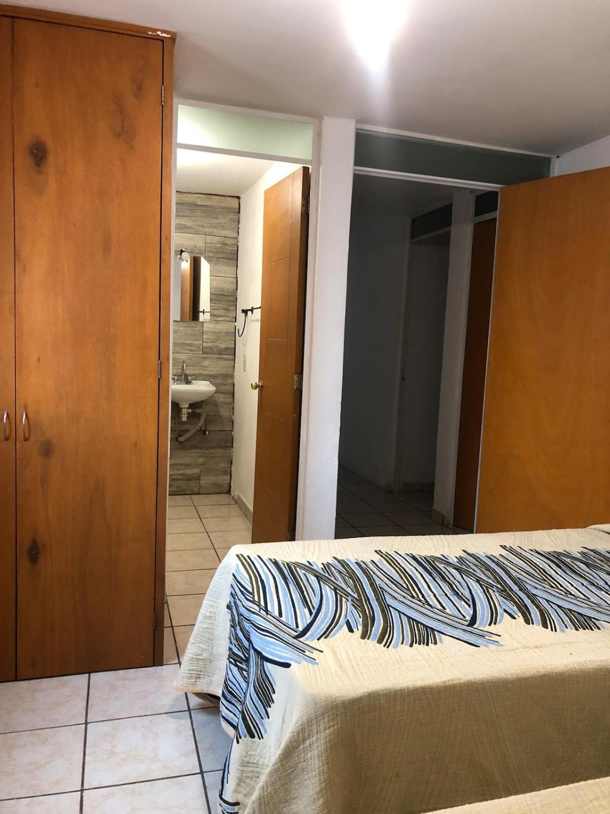 El Tapatio Departamento Apartment Guadalajara