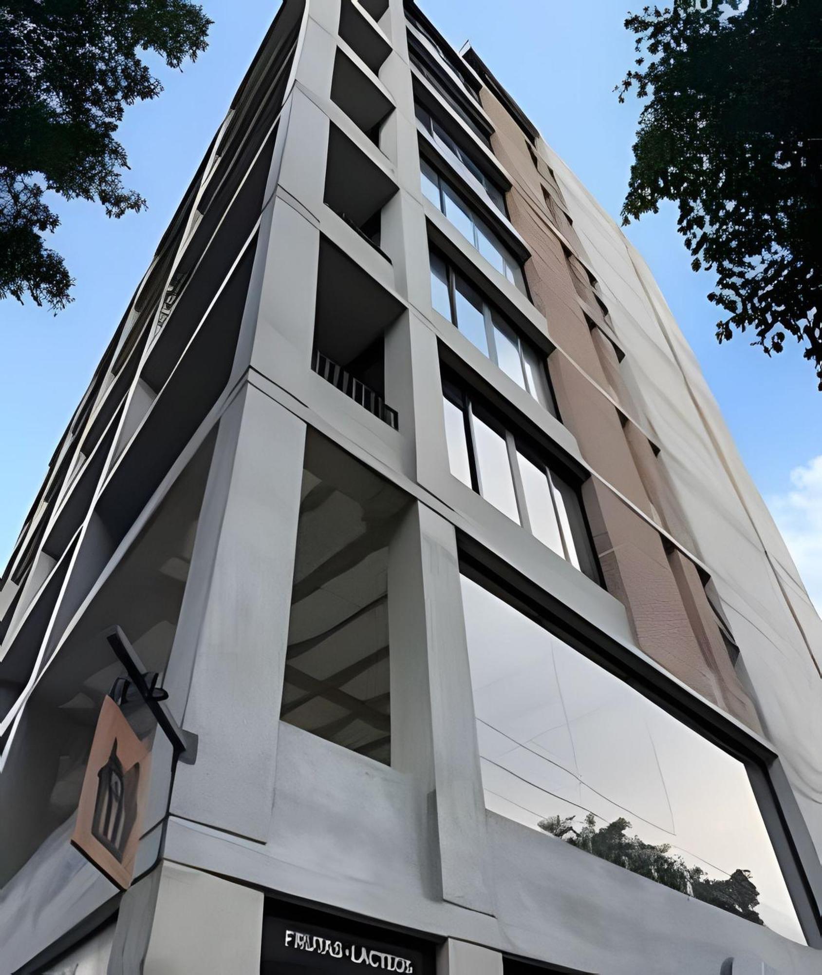 Apartment Mana Guadalajara 701