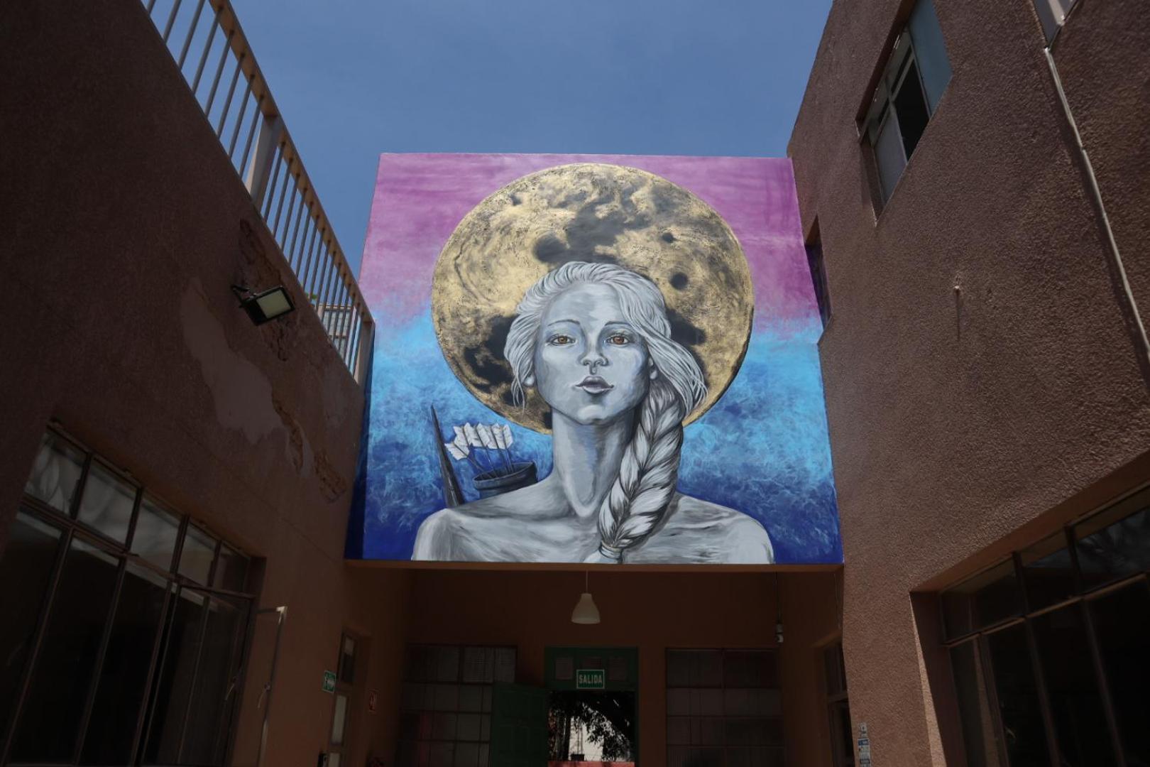Casa Artemisa * Guadalajara