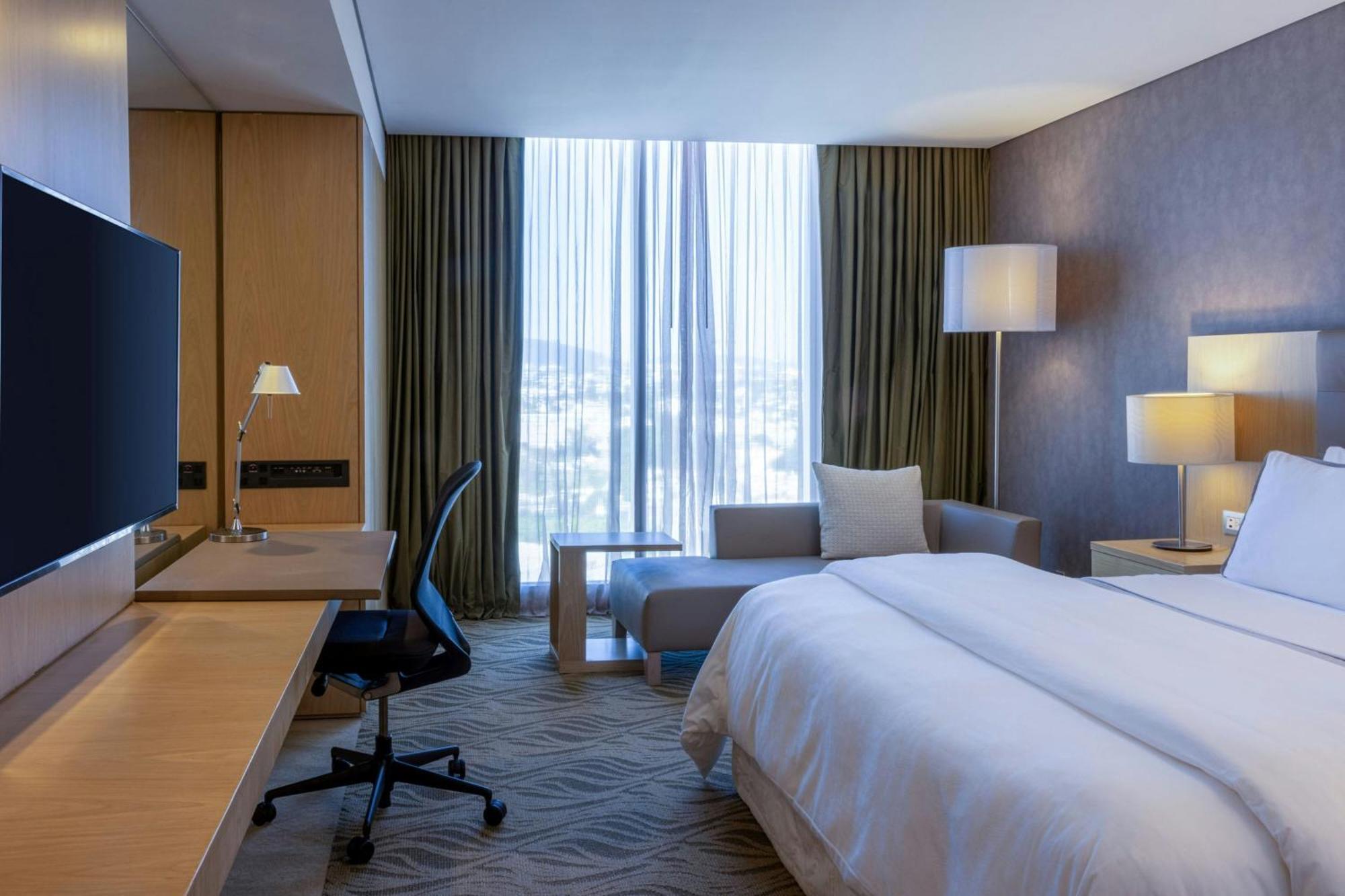 The Westin 5*
