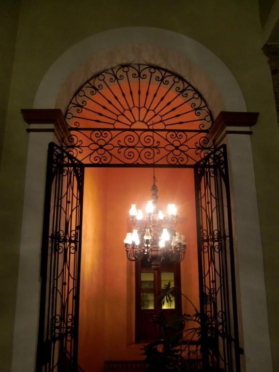San Francisco Plaza 4*