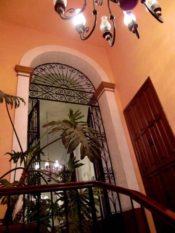San Francisco Plaza 4* Guadalajara