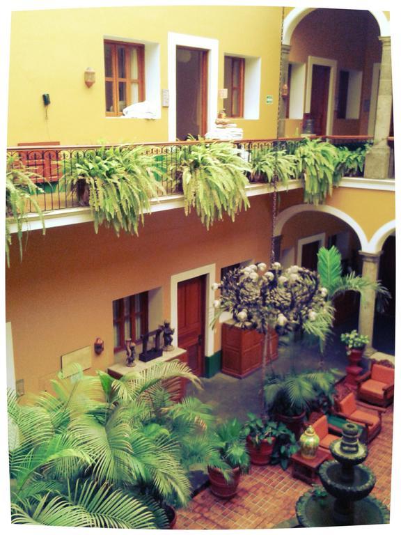 San Francisco Plaza Hotel 4*