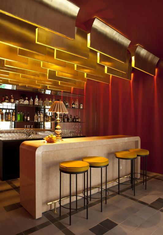 Hotel Casa Habita, A Member Of Design 4*