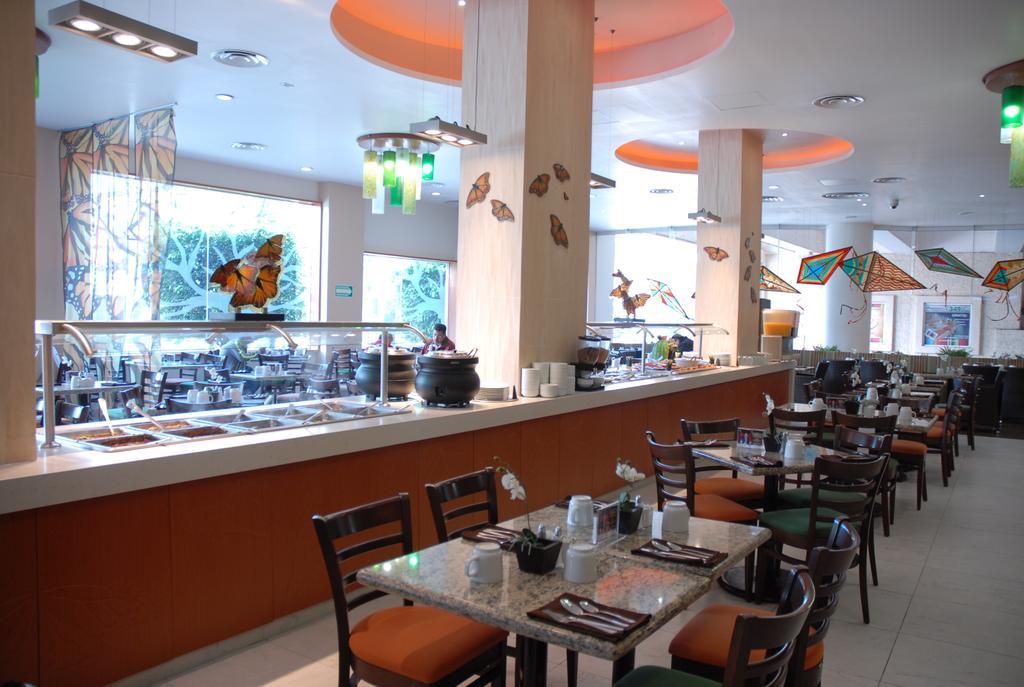 Aranzazu Centro Historico Hotel Guadalajara