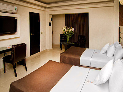 Portonovo Plaza Centro 3*
