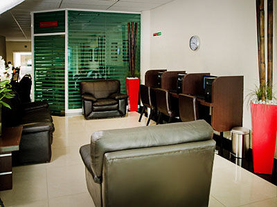Hotel Portonovo Plaza Centro 3*