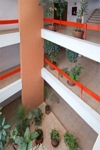 Aparthotel Futura
