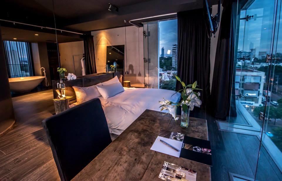 Demetria Hotel Guadalajara