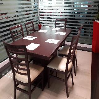 Hotel Portonovo Plaza Centro 3*
