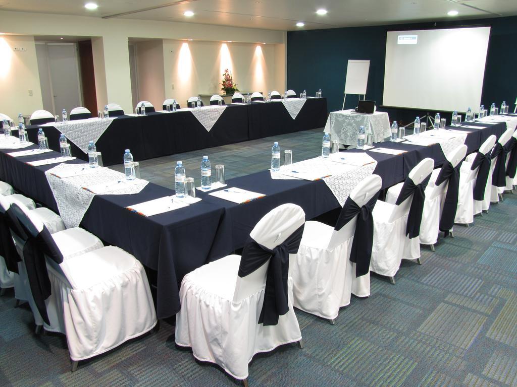 Hotel Aranzazu Centro Historico 3*