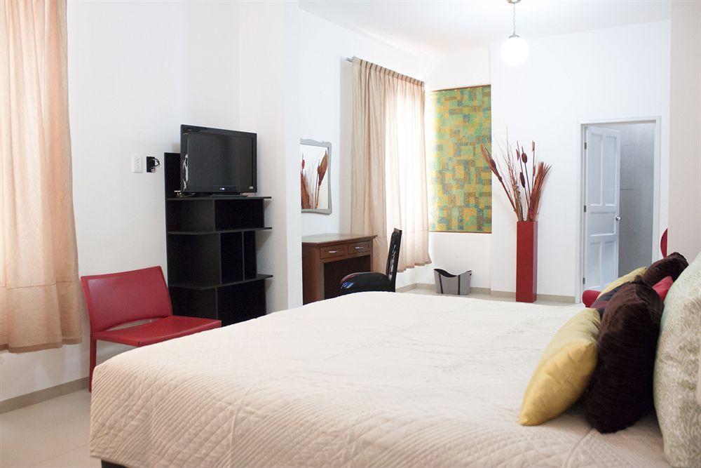 Casa Montore Bed & Breakfast