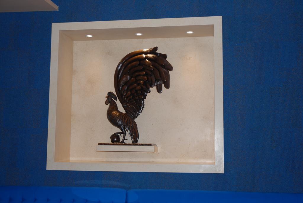 Hotel Aranzazu Centro Historico 3*