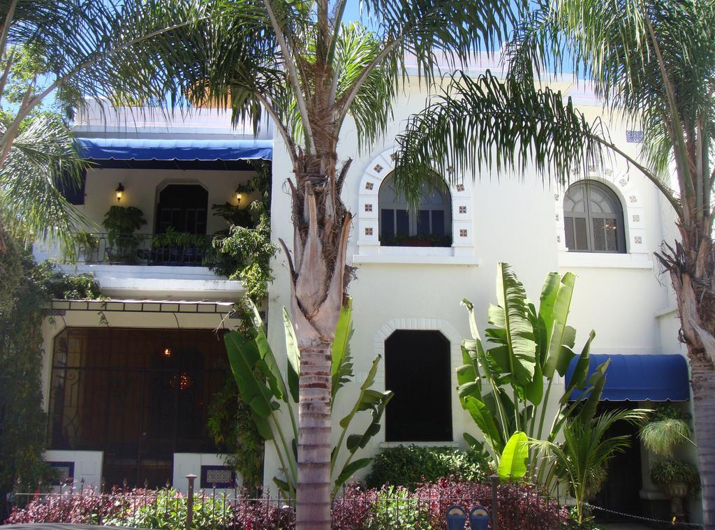 Bed & Breakfast La Perla Boutique Guadalajara