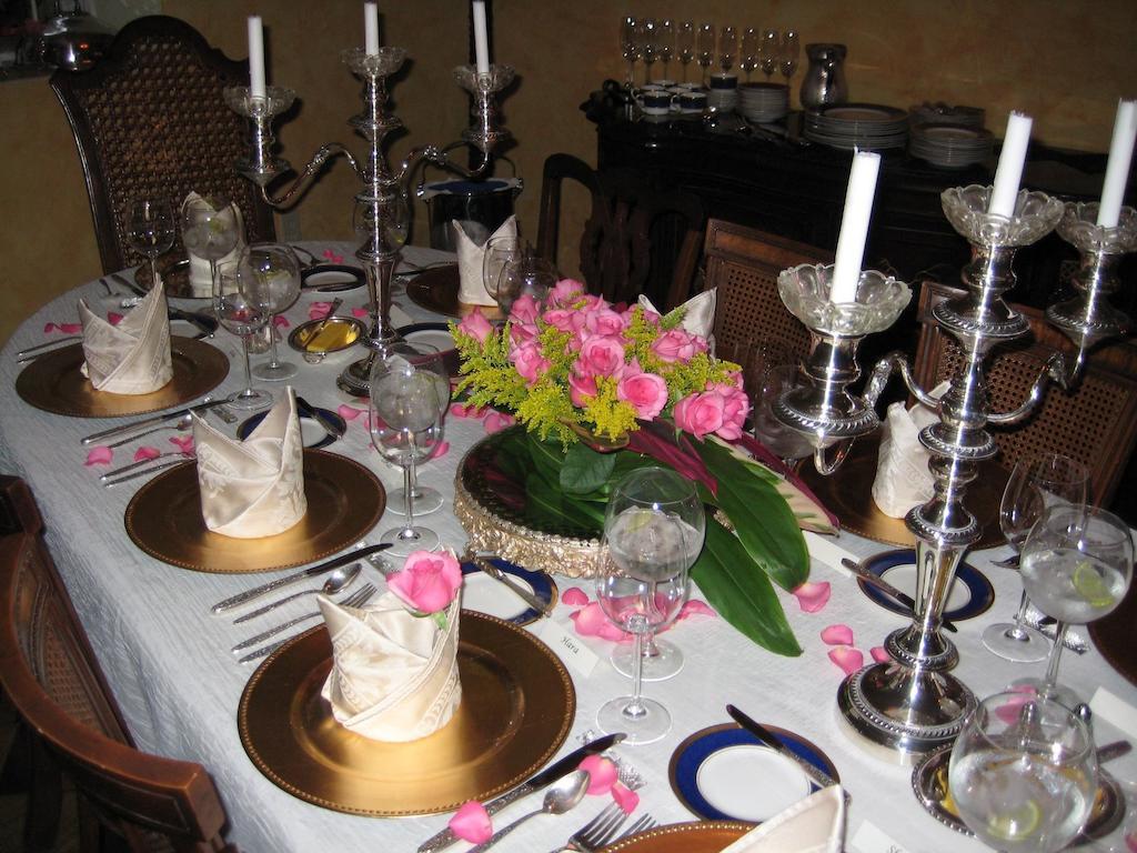 Bed & Breakfast La Perla Boutique 3*