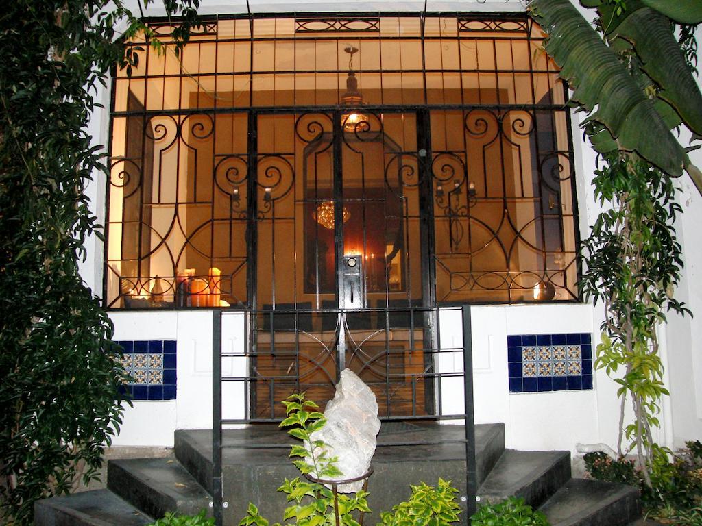 Bed & Breakfast La Perla Boutique